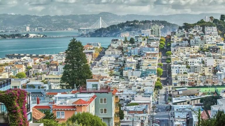 What’s next for the Bay Area housing market in 2024? Experts weigh in.